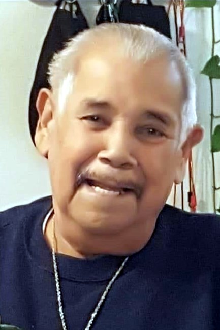 Obituary of Herman P. Flores