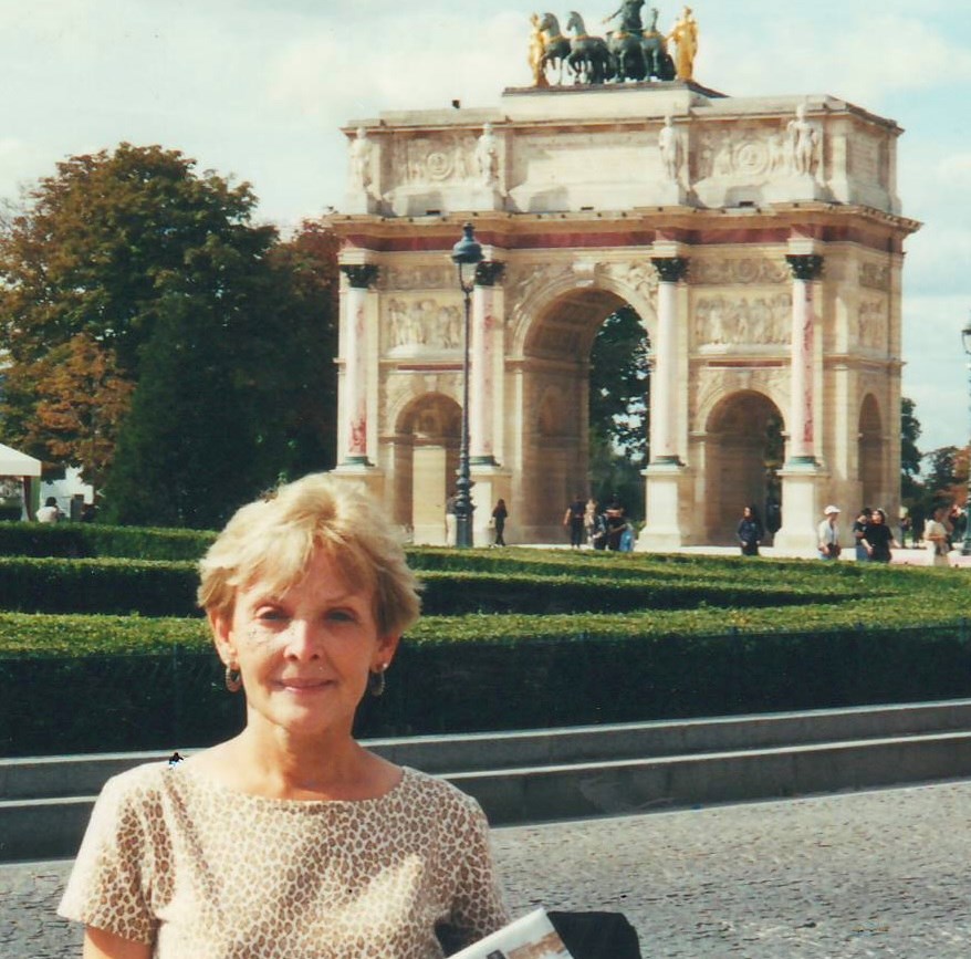 Obituary of Suzanne K. Murphy