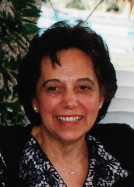 Obituary of Maria  da Glória Dias