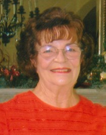 Obituario de Patricia A. Chapman