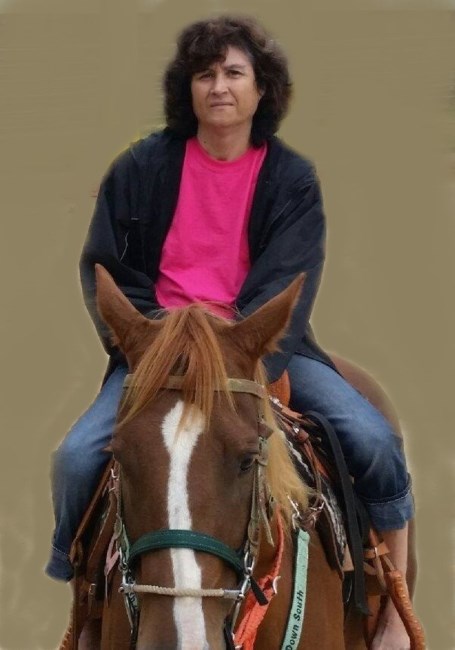 Obituary of Janice Vaughan