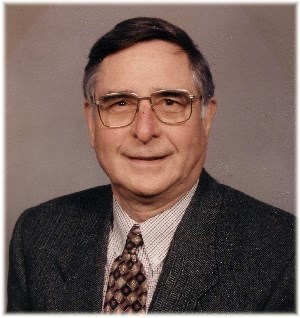 Obituary of Robert Edward Durham