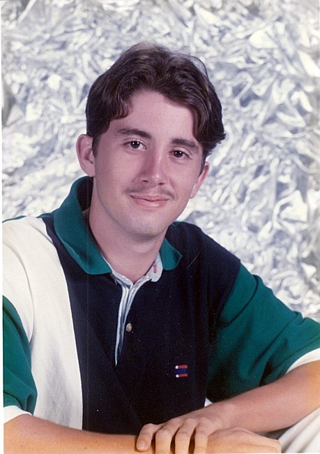 Obituary of Michael Anthony Hartman