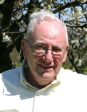 Obituary of Leslie Stephen Smith