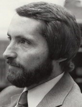 Obituary of Patrick Warren Leonard