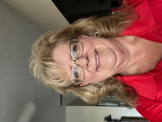 Obituary of Theresa Ann Smith-Sharkey