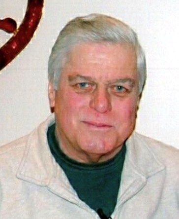 Obituary of Richard "Mac" J. McMahon