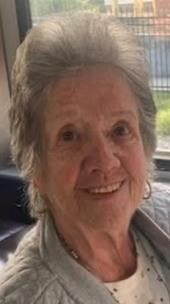 Obituary of Barbara Ann Cheeks