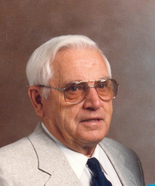 Obituary of Mr. Nick Seniw