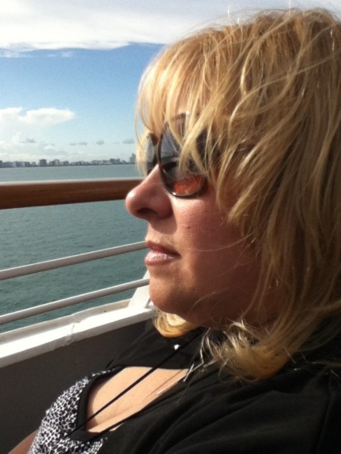 Obituary of Ileana Zoe Rodriguez