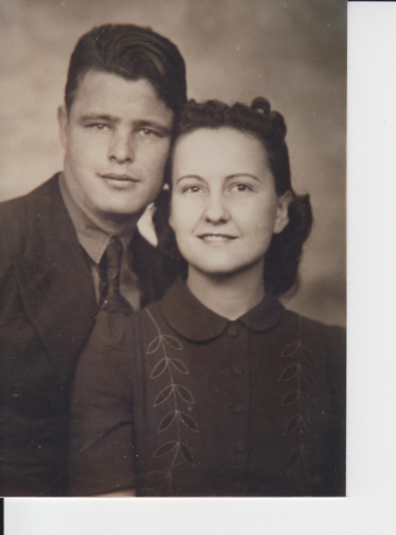 Obituary of Gladys Geraldine Elkins