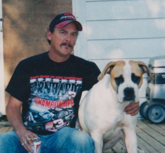 Obituary of John Andrew Kessler Sr.