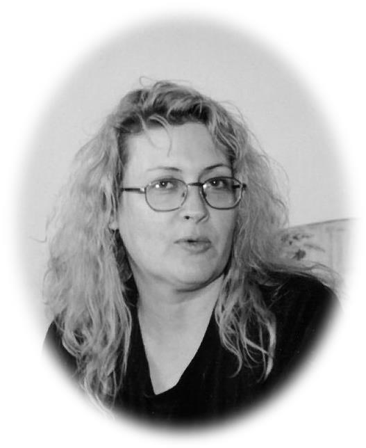 Obituary of Laurie Anne Elizabeth Thompson
