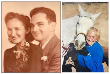 Obituary of Joan L. Katz