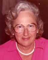 Obituary of Mrs. Virginia Upton Brinkworth