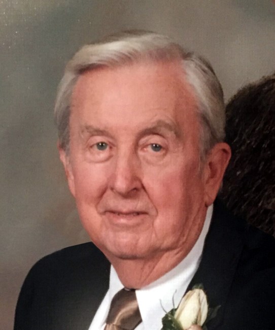 Obituary of Doyle Edward Arwood