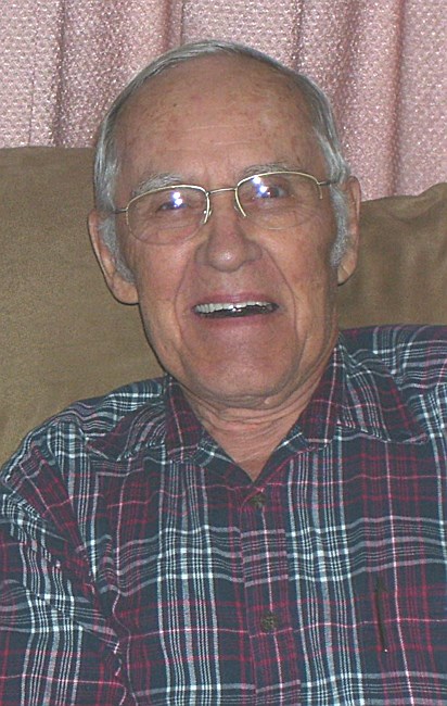 Obituary of Raymond Eugene McCreary