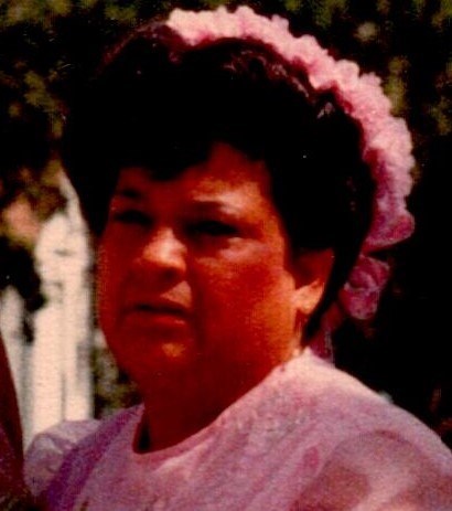 Obituary of Maria O. Naranjo