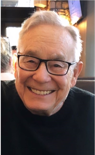 Obituary of Stephen Felix Windisch