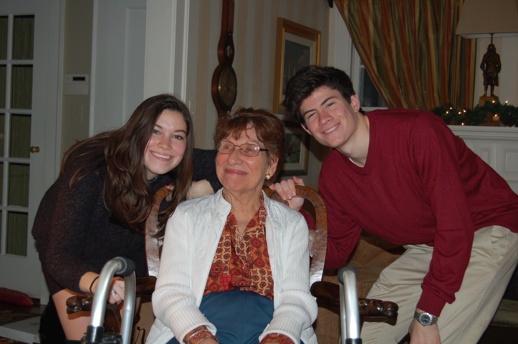 Obituary of Roberta Ann Nash