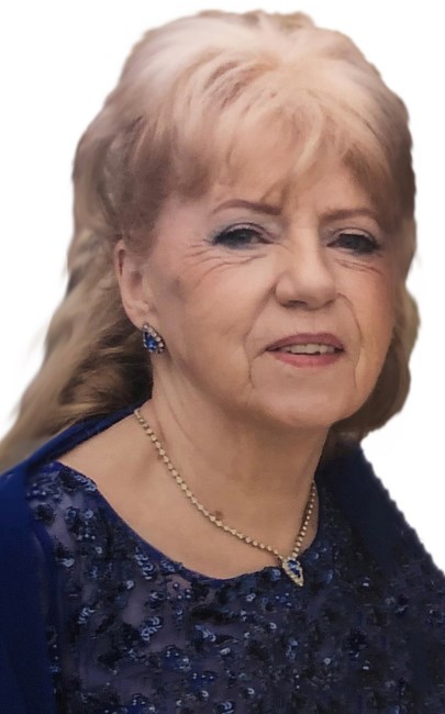 Obituary of Patricia DeMaria