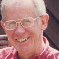 Obituary of John William Gatwood