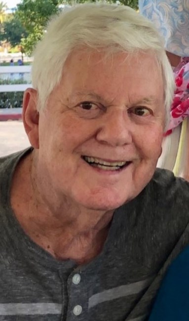 Obituary of Kenneth Morgan Johnstone