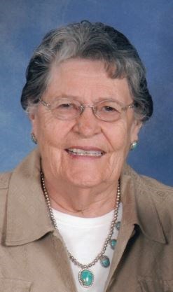 Obituario de Maria Estela Sandoval