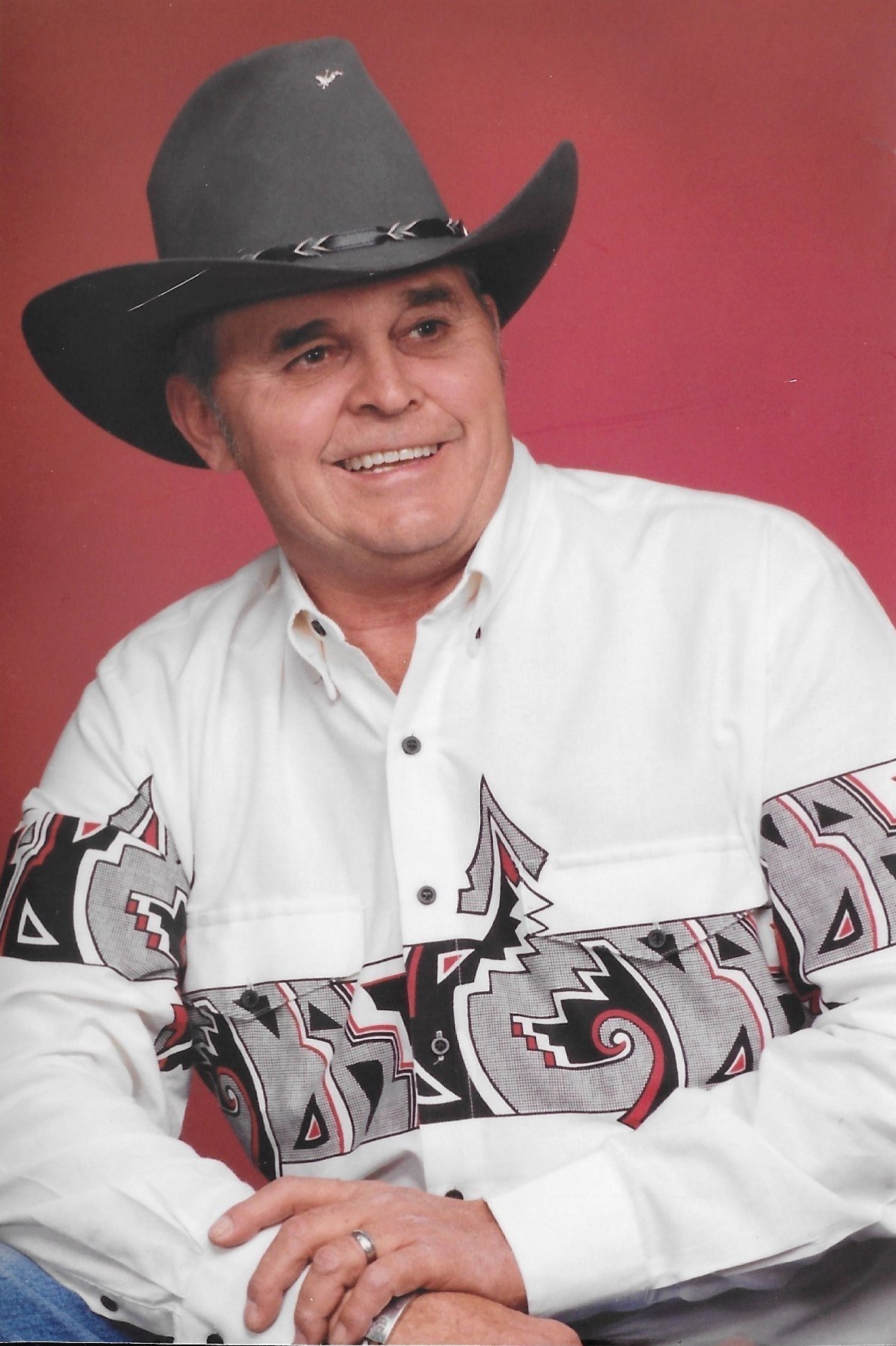 James Claiborne Obituary Millcreek, UT