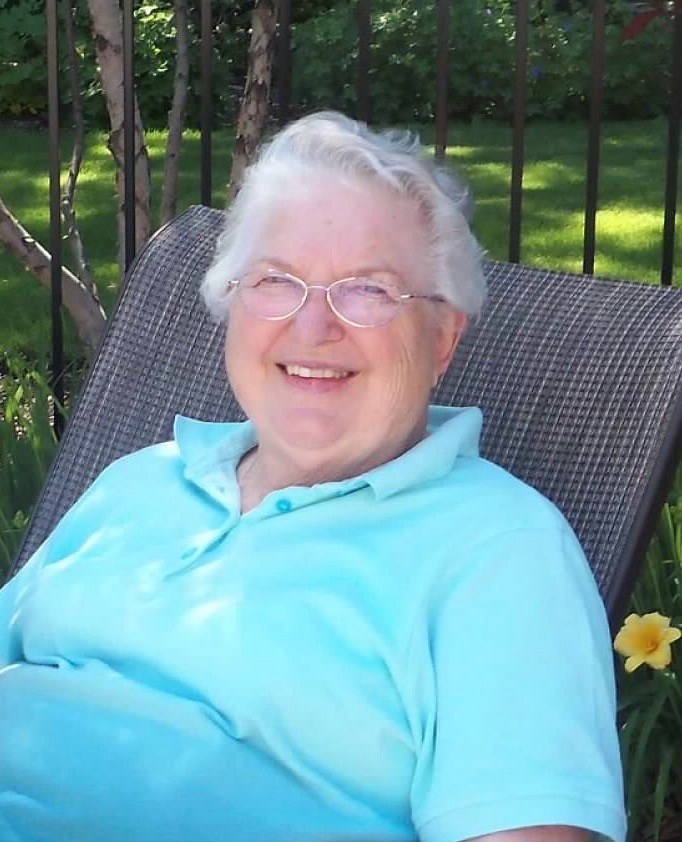 Obituary of Eileen Dowling