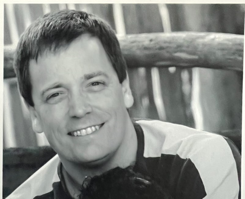 Obituary of Brian McKinley