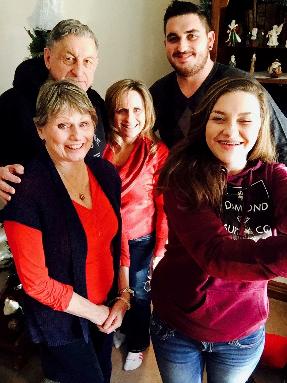 Obituary of Pastor Jane L. Crooks