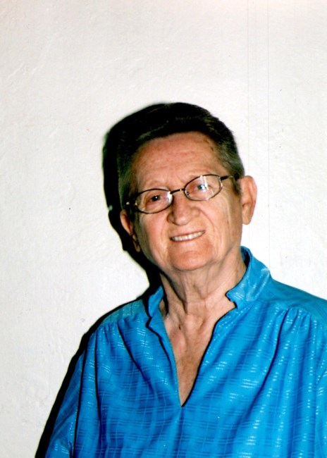 Obituary of Joan Helen Larsen