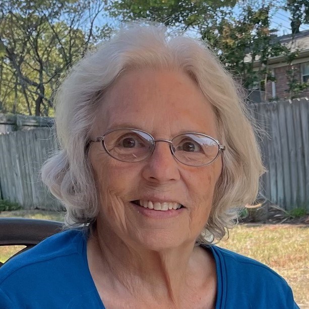 Obituary of Anita June Chamberlin