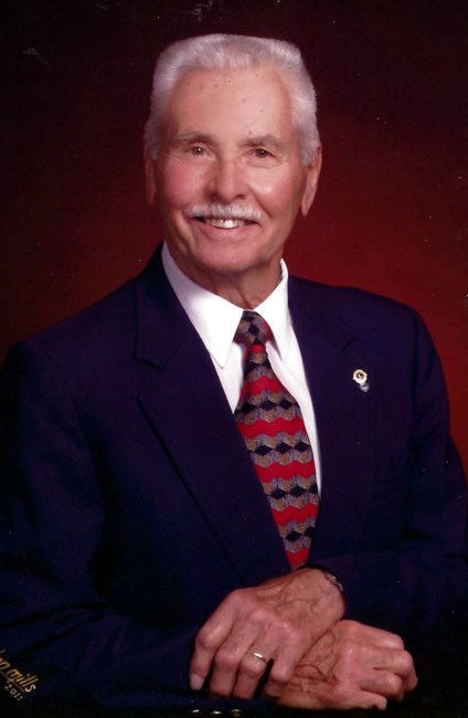 Obituary of William Henry Lauterbach