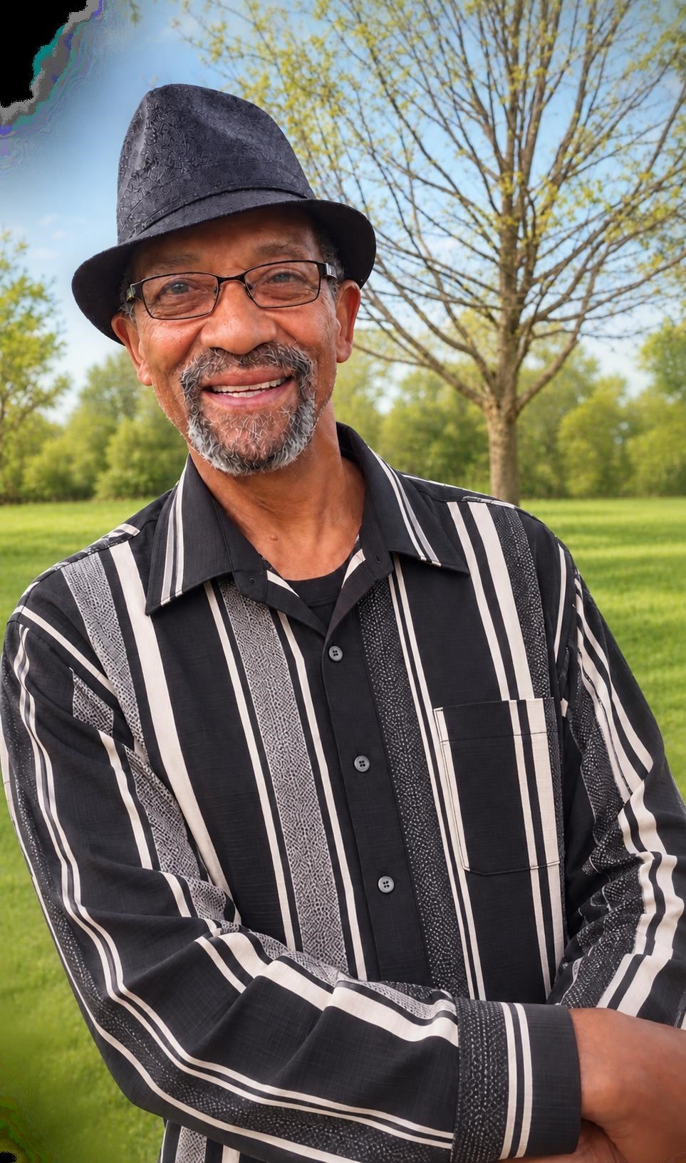 Obituary of Ralph Conyers