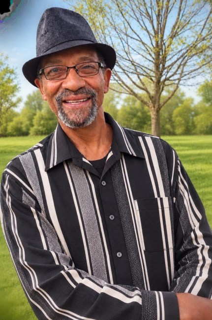 Obituary of Ralph Conyers