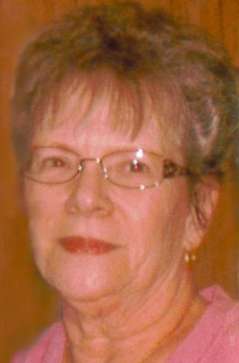 Obituary of Sheila A. Pratt