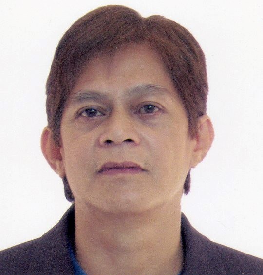 Obituary of Bienvenido Sabio Balugay