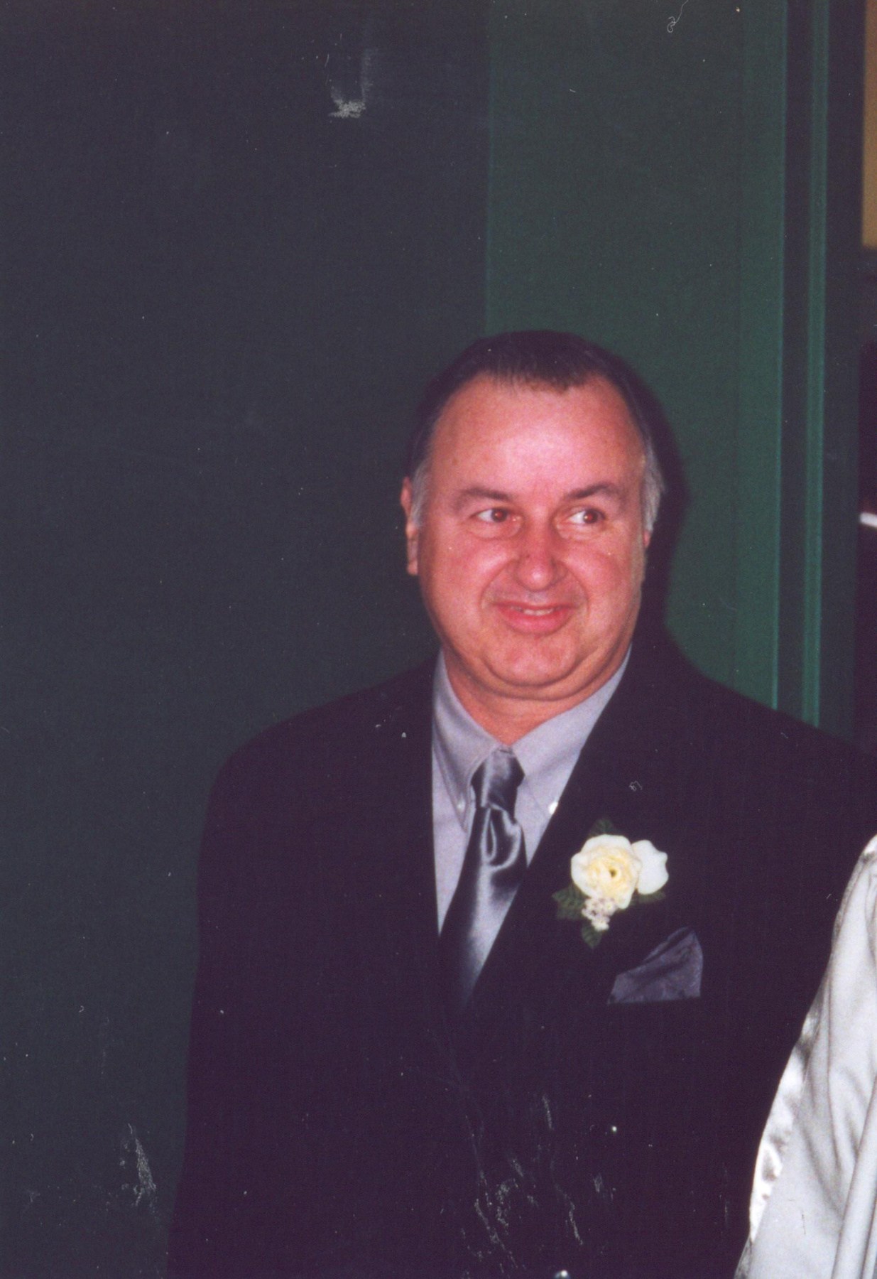 Obituary of Robert Gélinas