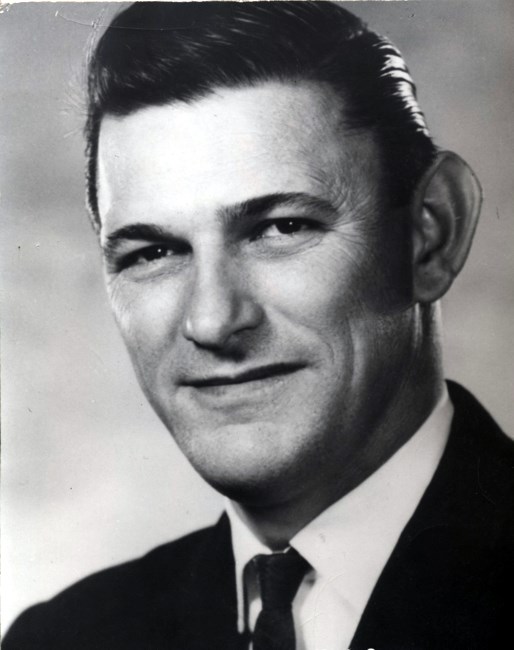 Obituary of Martin James "Jim" Granger