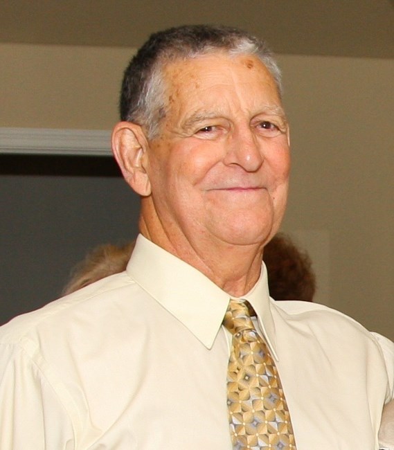 Obituary of Wallace Don Merchant