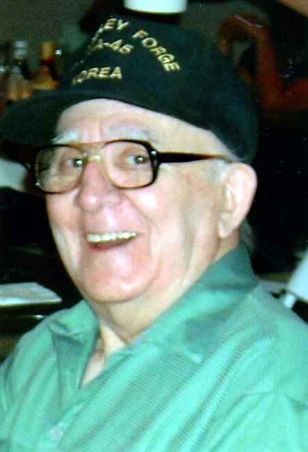Obituario de Vincent A. Polito
