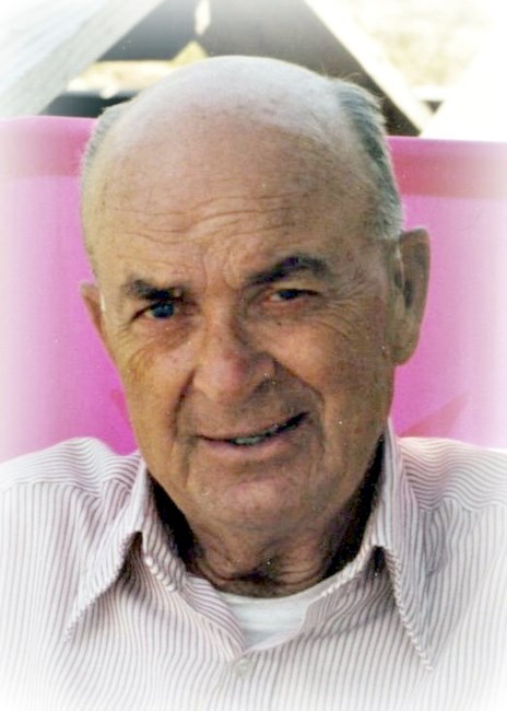 Obituary of John McGowan