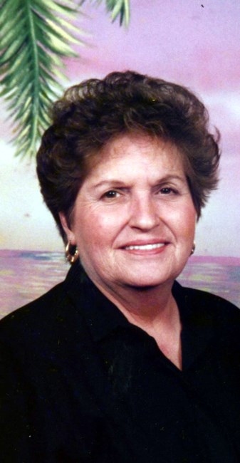 Obituary of Gloria Ordoyne DeFiore