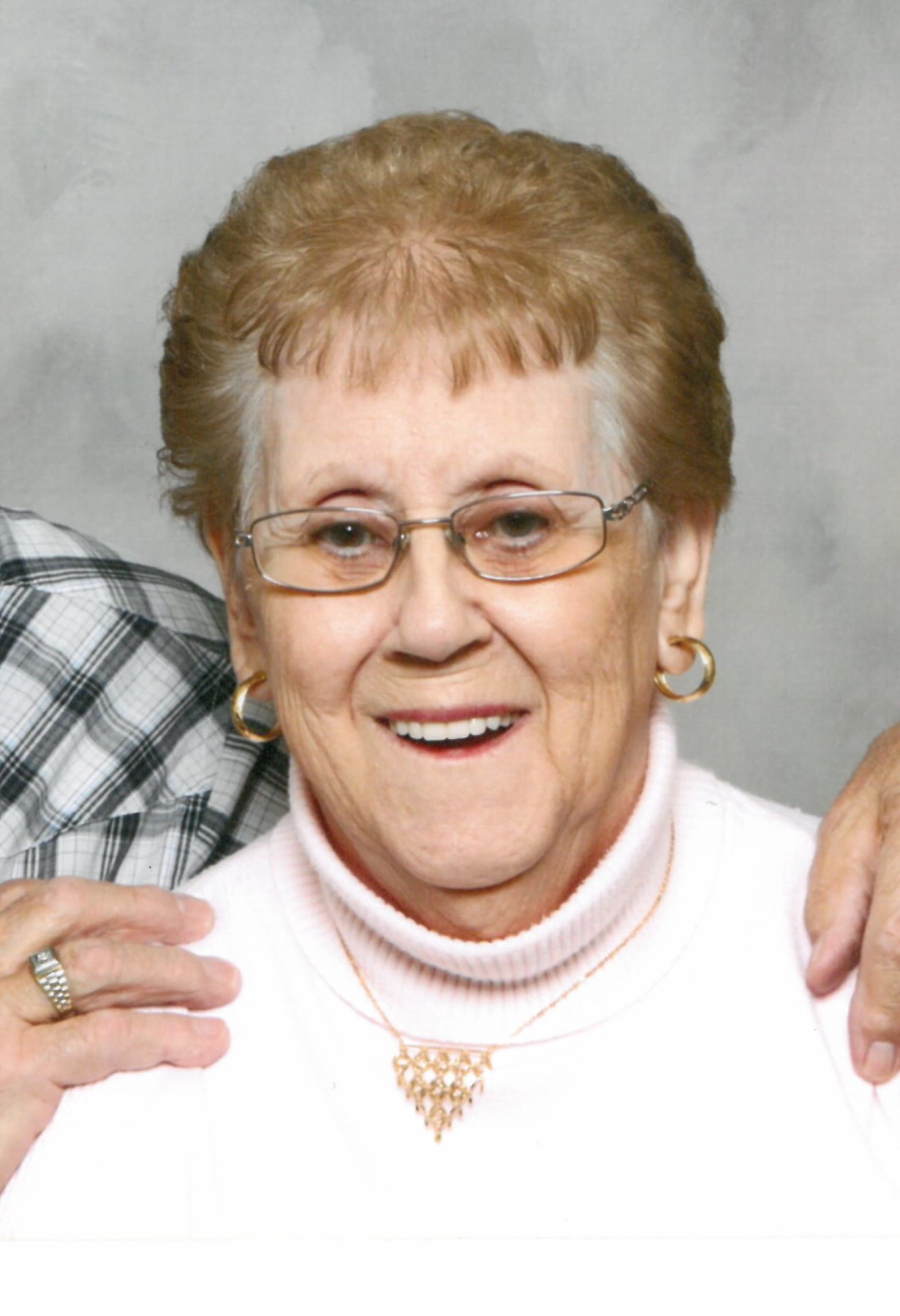 Obituary of Lina Poirier