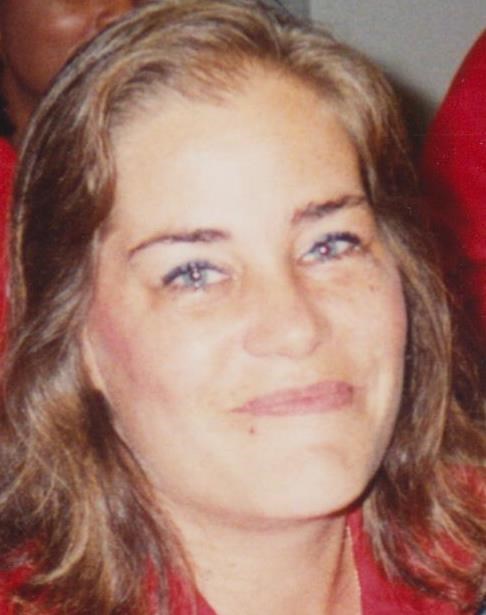 Obituary of Iris Sue Waterman