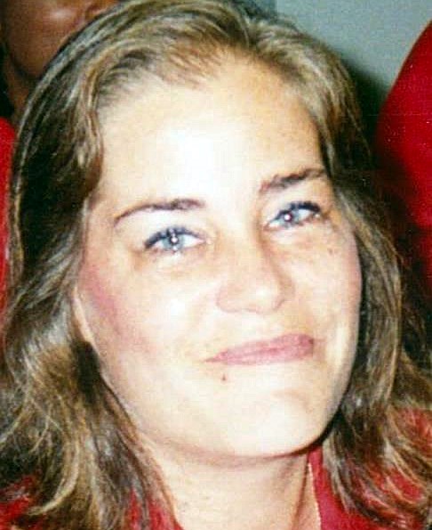 Obituary of Iris Sue Waterman