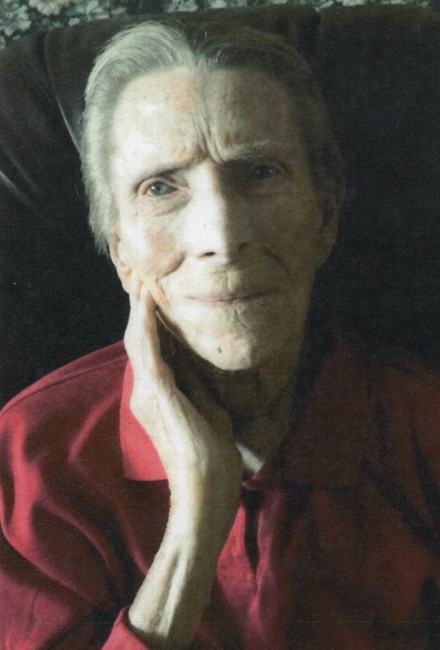 Obituary of Alice E. Bruns