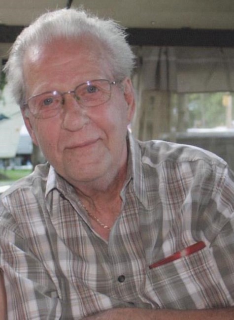 Obituary of Jacques Nadeau
